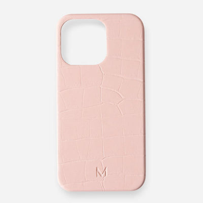 Croc Phone Case (iPhone 13) - MUSE on the move