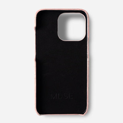 Card Holder Phone Case (iPhone 13 Pro) - MUSE on the move