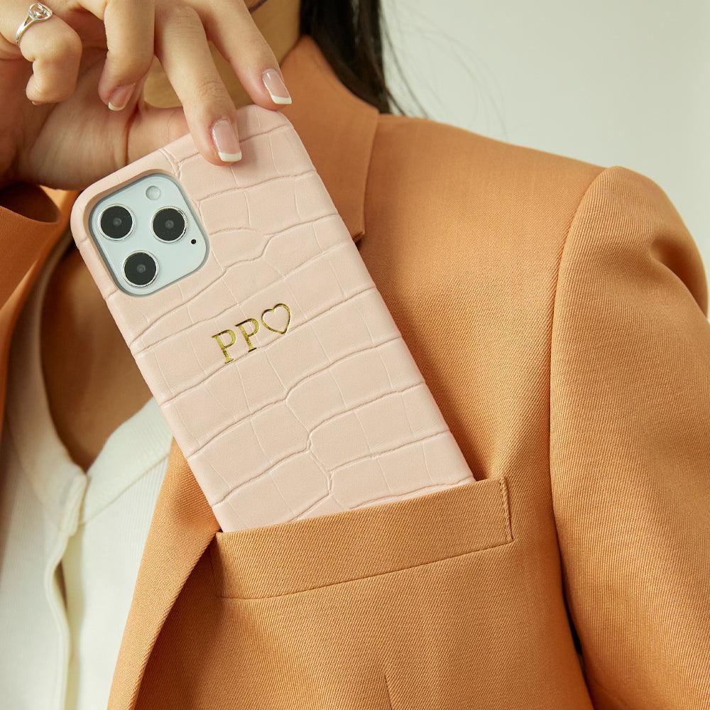 Croc Phone Case (iPhone 13 Pro)