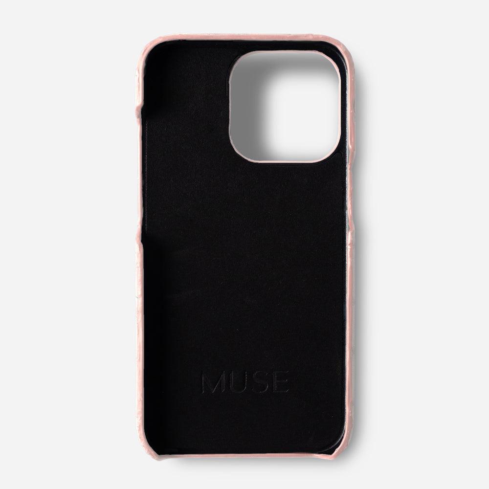 Card Holder Phone Case (iPhone 13) - MUSE on the move