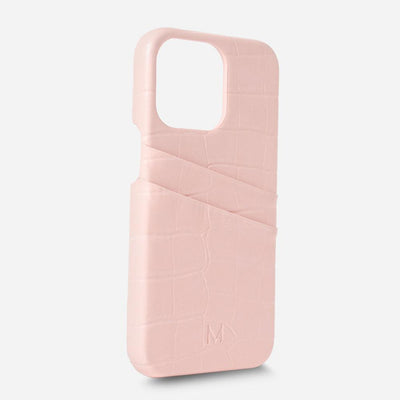 Card Holder Phone Case (iPhone 13 Pro) - MUSE on the move