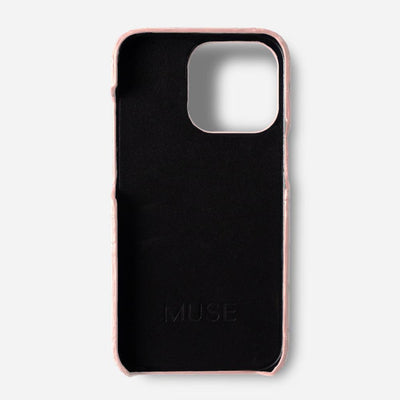 Card Holder Phone Case (iPhone 14 Plus) - MUSE on the move