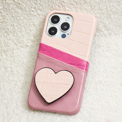 Heart Griptok