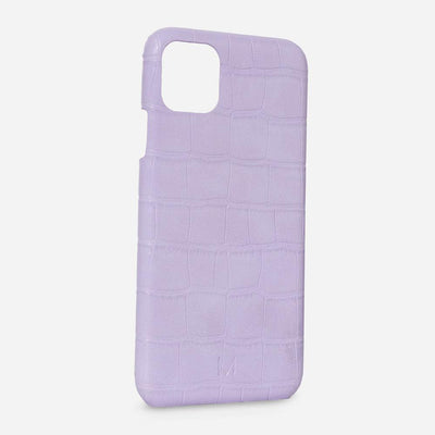 Croc Phone Case (iPhone 11 Pro)