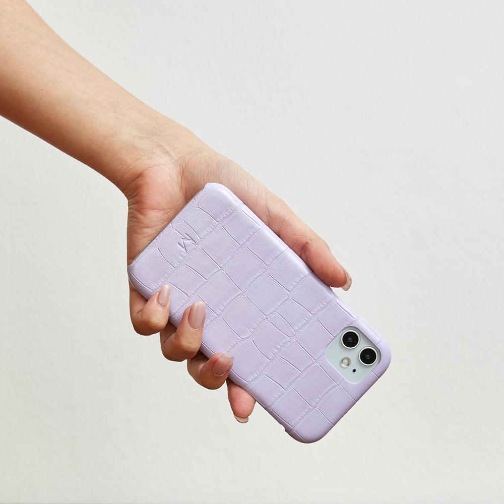 Croc Phone Case (iPhone 11 Pro)