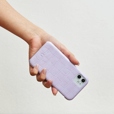 Croc Phone Case (iPhone 11 Pro)