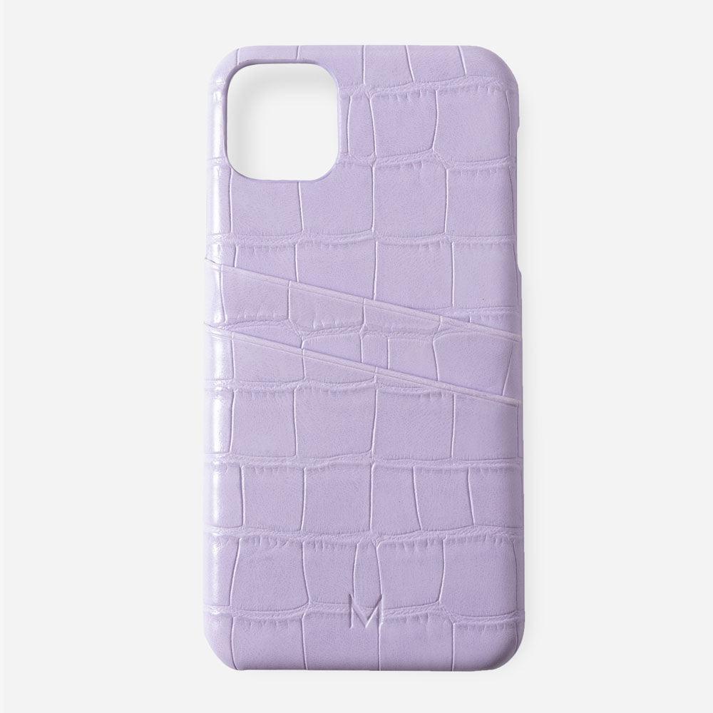 Card Holder Phone Case (iPhone 11 Pro)