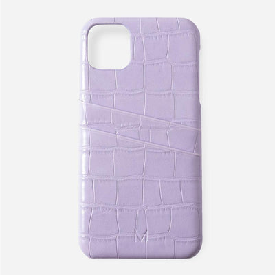 Card Holder Phone Case (iPhone 11 Pro)