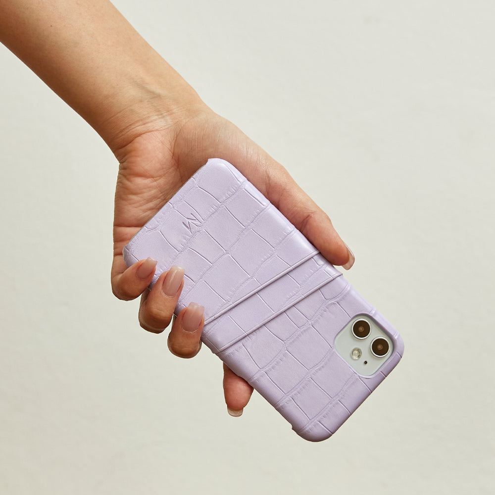 Card Holder Phone Case (iPhone 11 Pro)