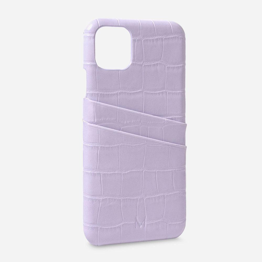 Card Holder Phone Case (iPhone 11 Pro)