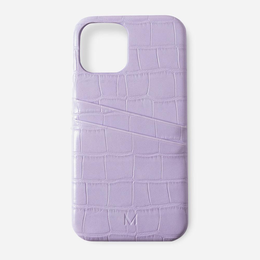 Card Holder Phone Case (iPhone 12 Pro Max)