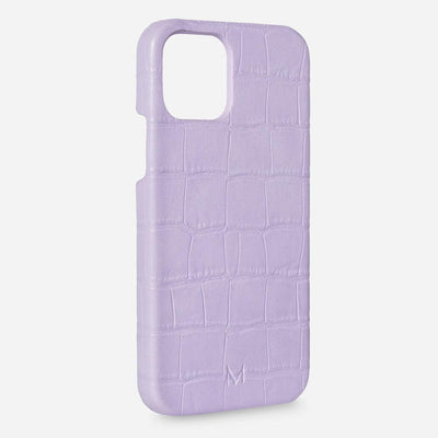 Croc Phone Case (iPhone 12/12 Pro)