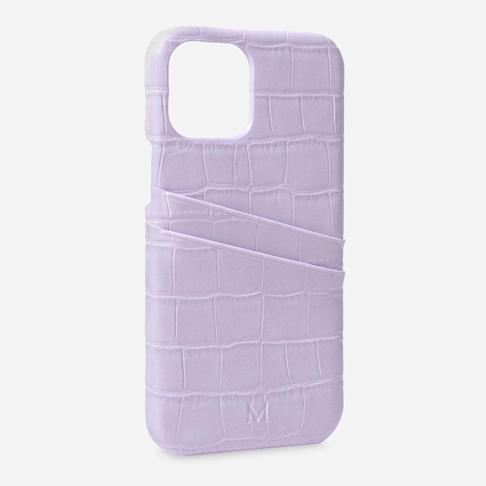 Card Holder Phone Case (iPhone 12 Pro Max)