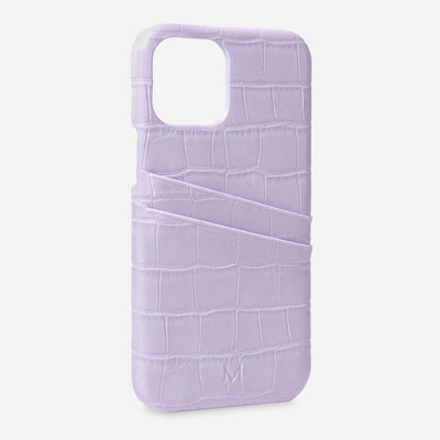 Card Holder Phone Case (iPhone 12 Pro Max)