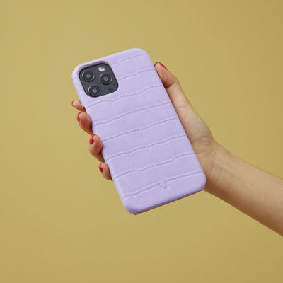 Croc Phone Case (iPhone 12/12 Pro)