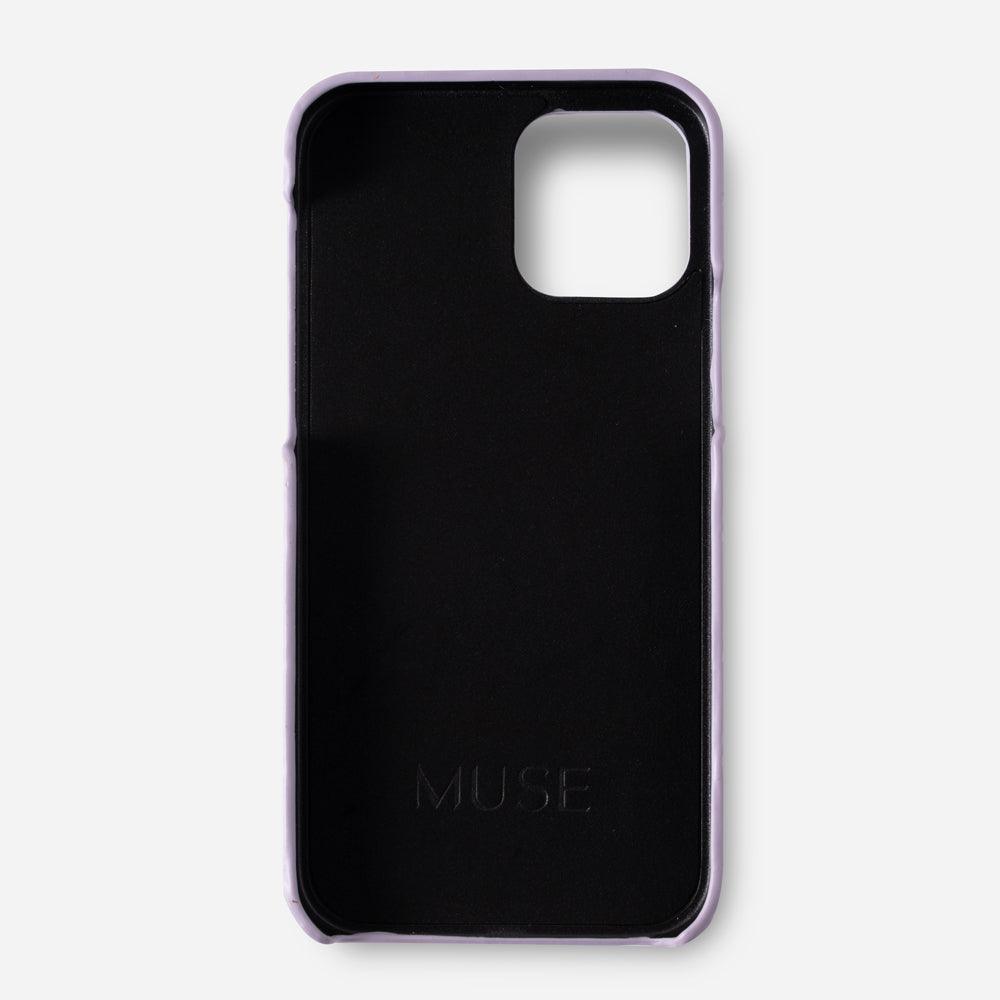 Croc Phone Case (iPhone 12/12 Pro)