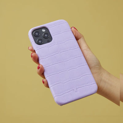 Croc Phone Case (iPhone 13 Pro)