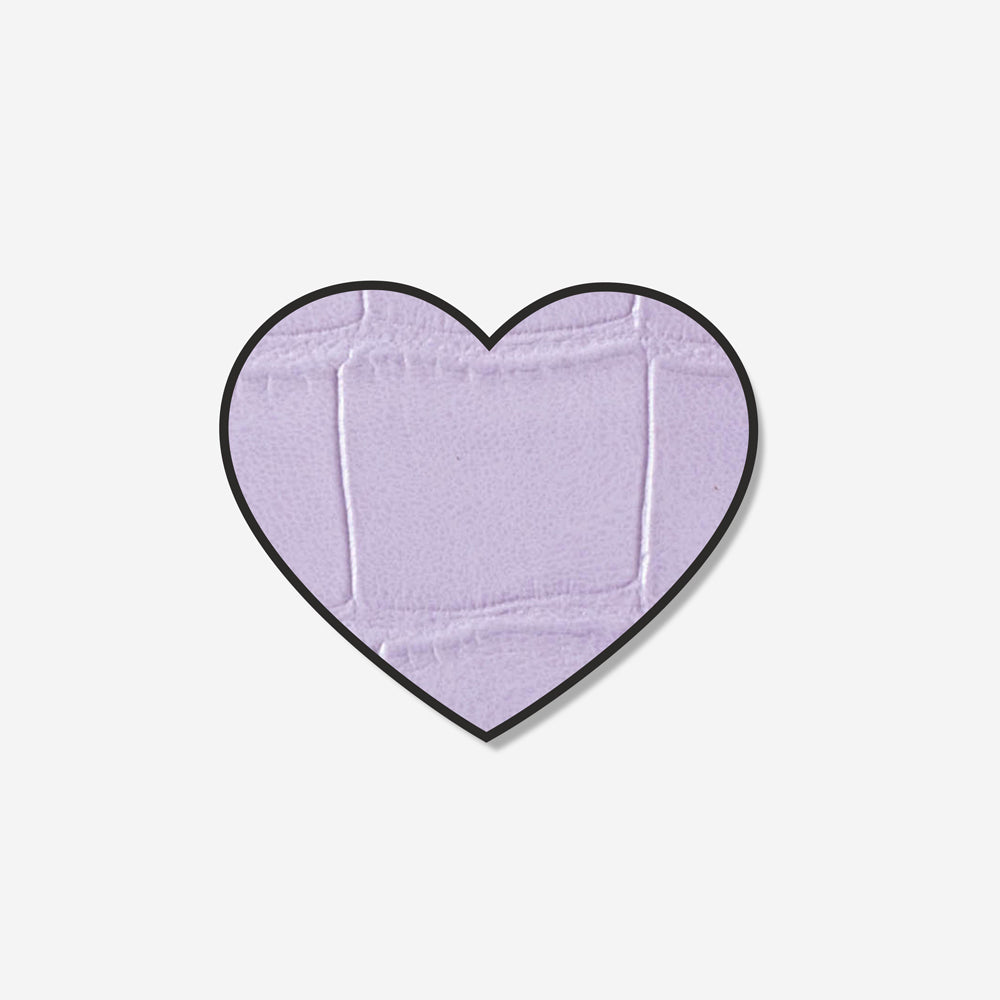 Heart Griptok
