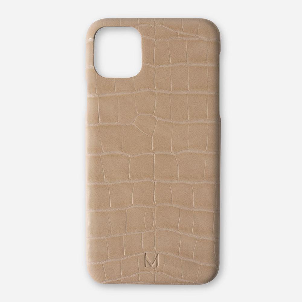 Croc Phone Case (iPhone 11 Pro)