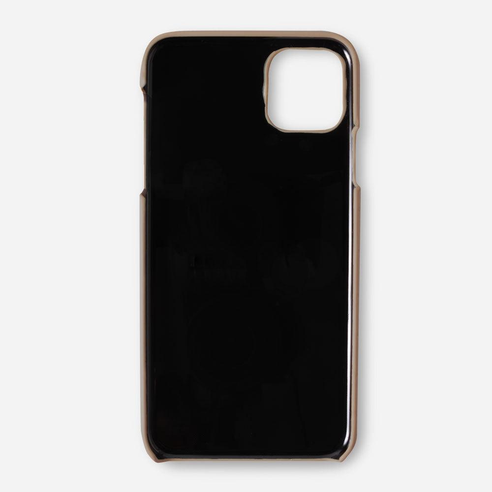 Croc Phone Case (iPhone 11 Pro)