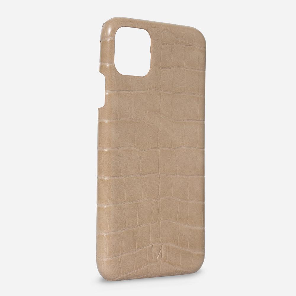 Croc Phone Case (iPhone 11 Pro)