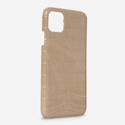 Croc Phone Case (iPhone 11 Pro)