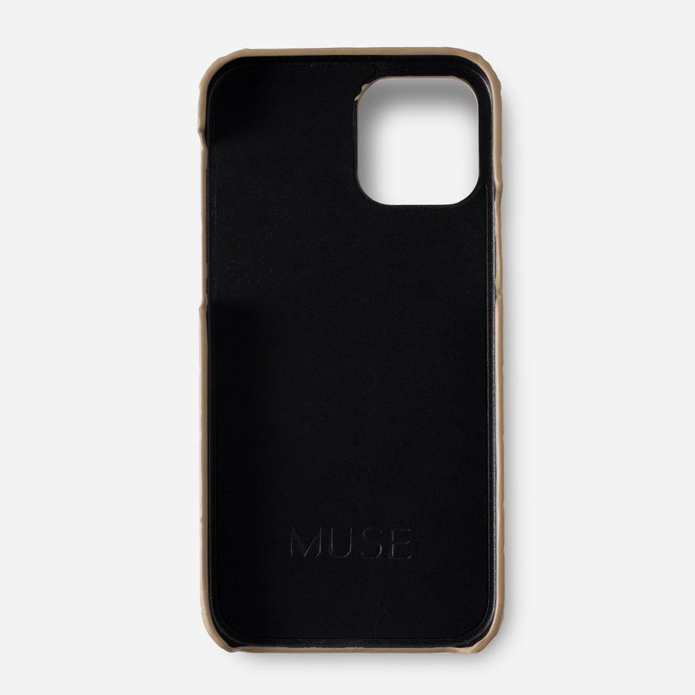 Croc Phone Case (iPhone 12/12 Pro)