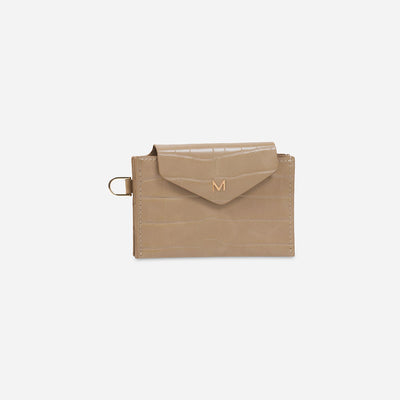 Envelope Card Wallet - MUSE on the move