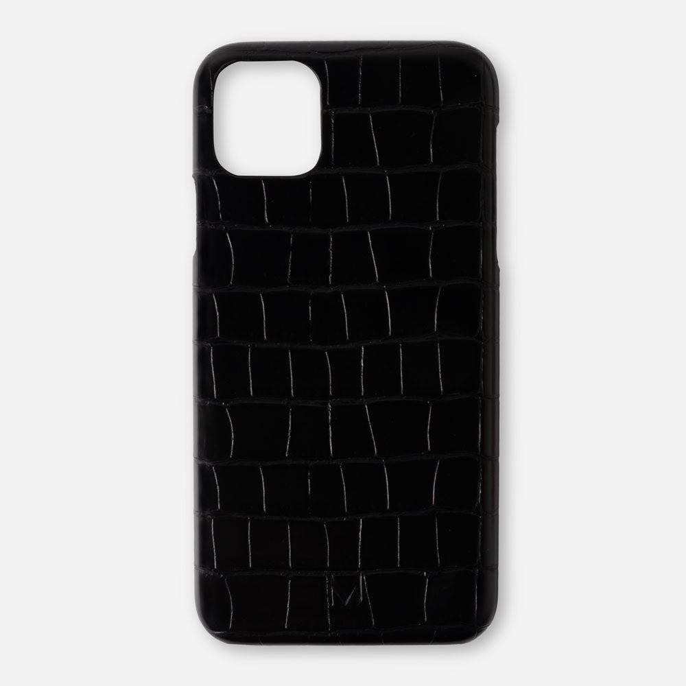 Croc Phone Case (iPhone 11 Pro)
