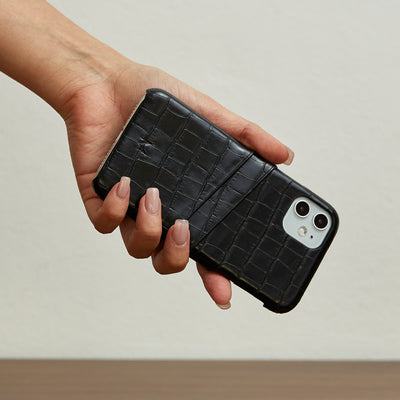 Card Holder Phone Case (iPhone 11 Pro)