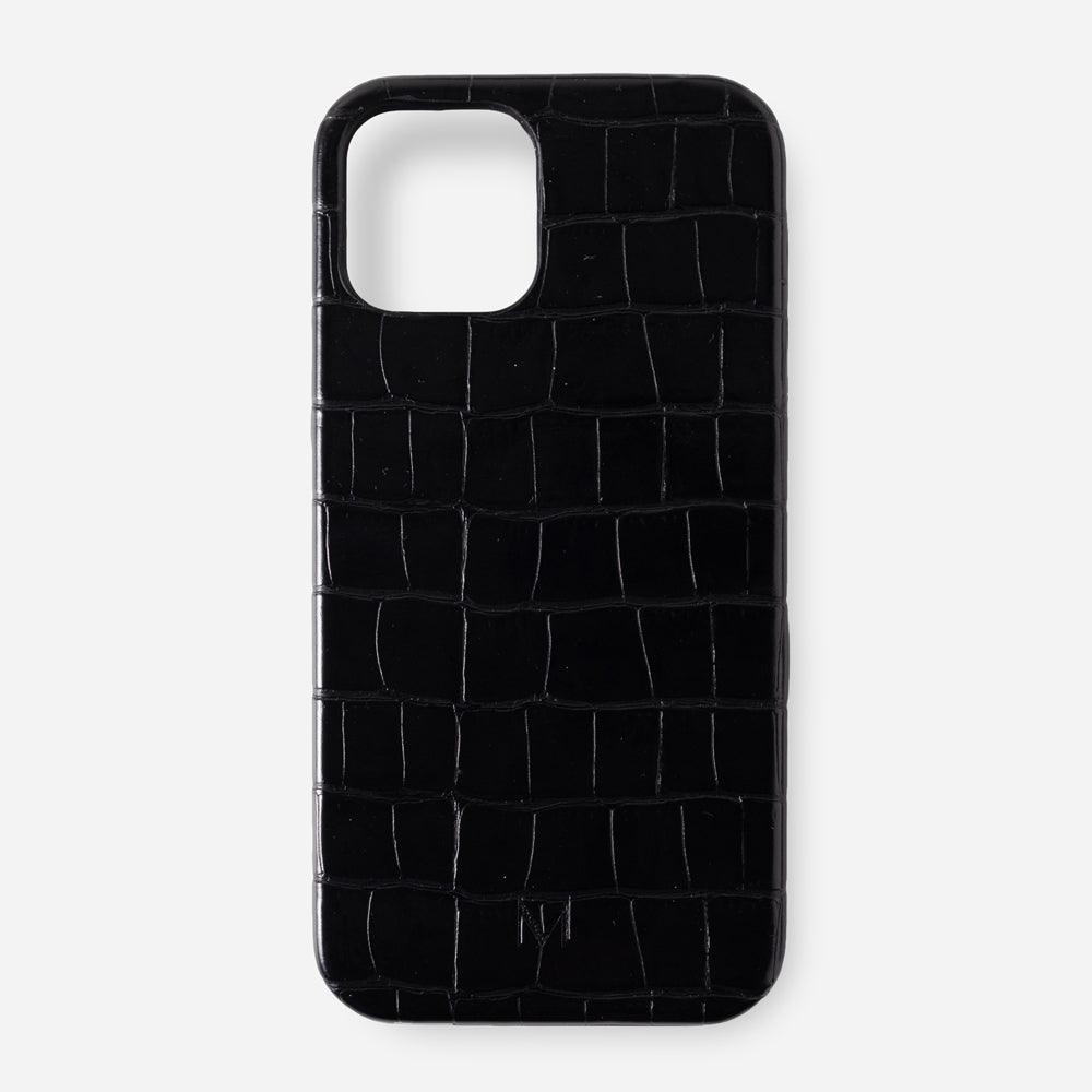 Croc Phone Case (iPhone 12/12 Pro)