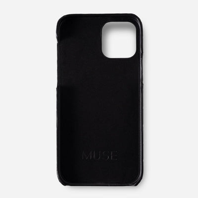Croc Phone Case (iPhone 12/12 Pro)