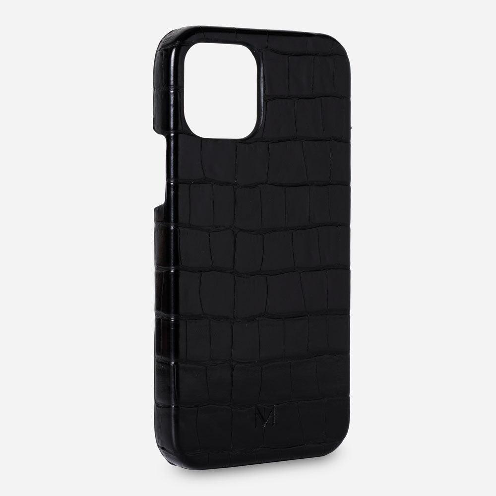 Croc Phone Case (iPhone 12/12 Pro)