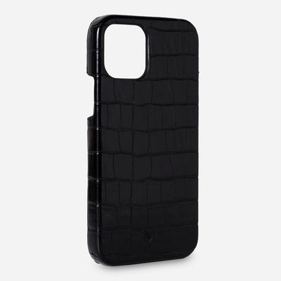 Croc Phone Case (iPhone 12/12 Pro)