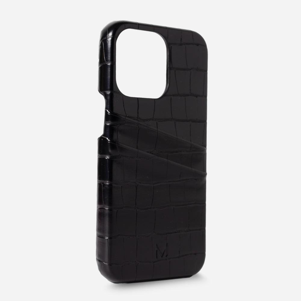 Card Holder Phone Case (iPhone 13 Pro) - MUSE on the move