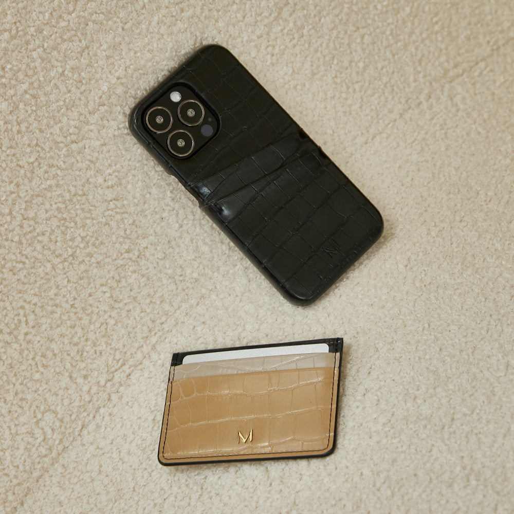 Card Holder Phone Case (iPhone 13 Pro)