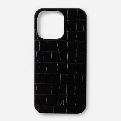 Croc Phone Case (iPhone 13 Pro)