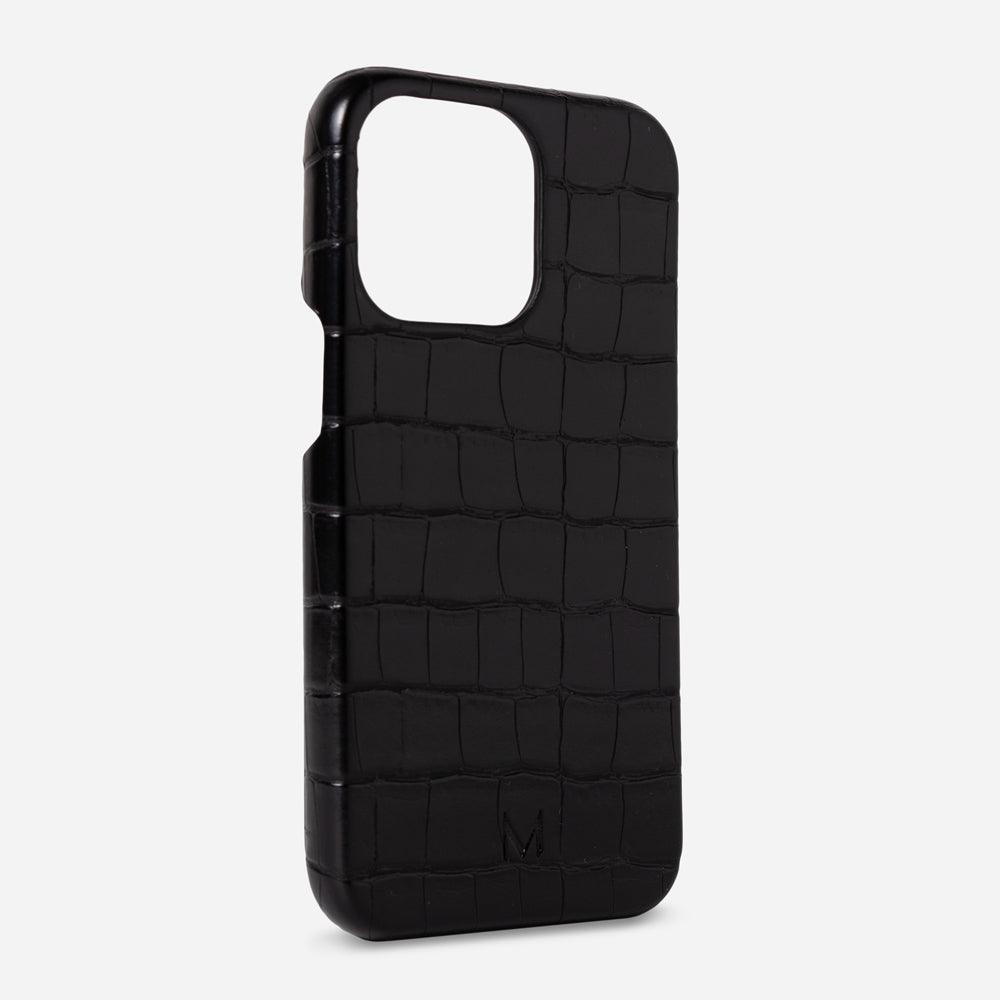 Croc Phone Case (iPhone 13 Pro Max)