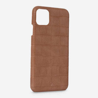 Croc Phone Case (iPhone 11 Pro)