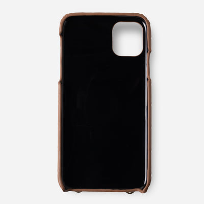Strap Card Holder Phone Case (iPhone 11 Pro Max)