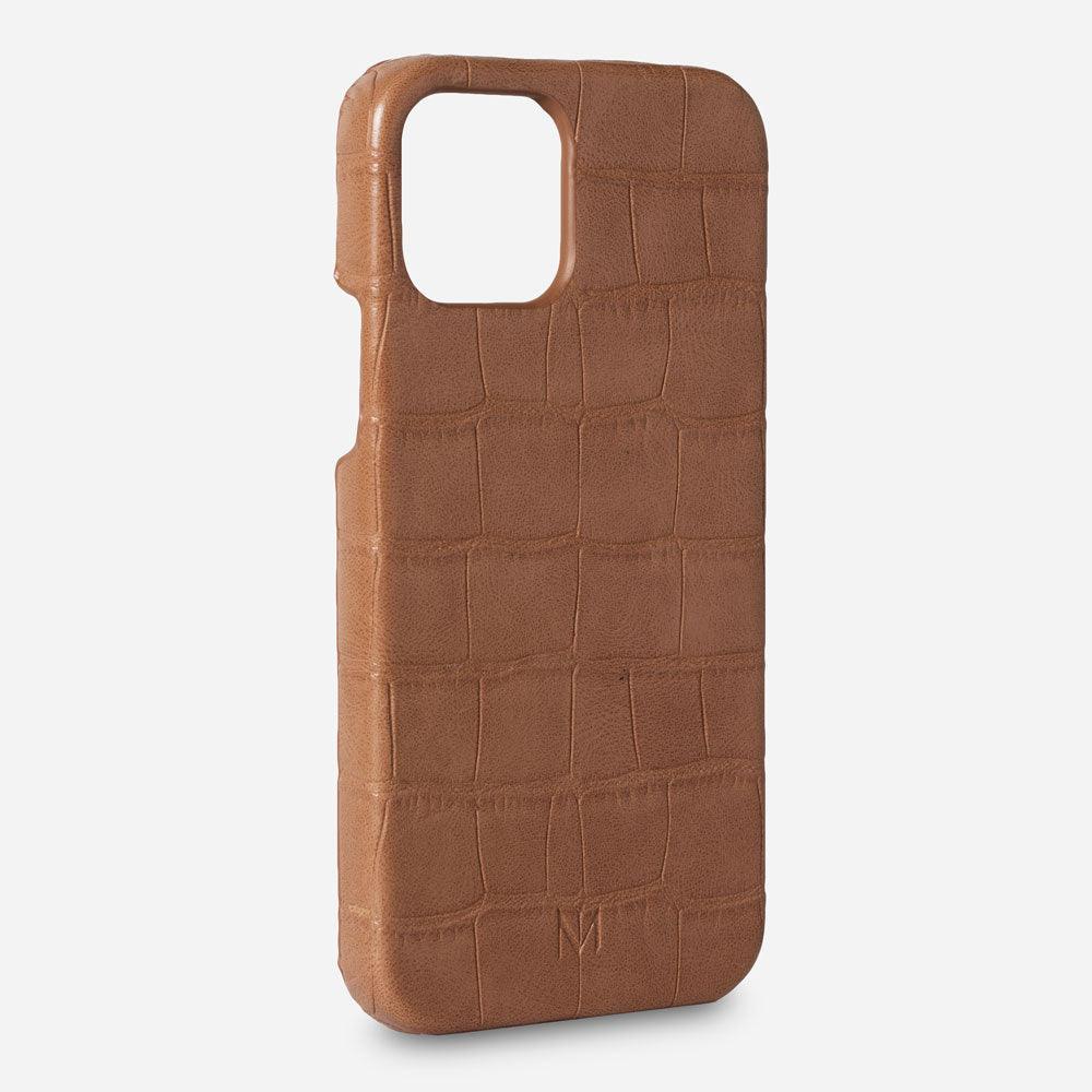 Croc Phone Case (iPhone 12/12 Pro)