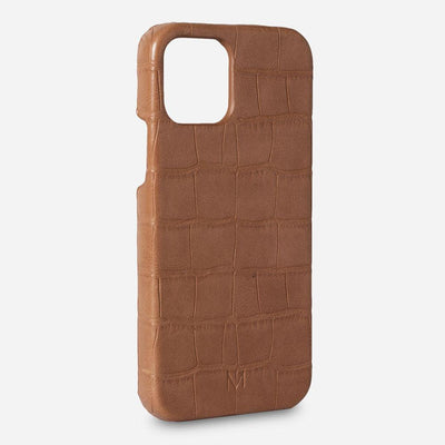 Croc Phone Case (iPhone 12/12 Pro)
