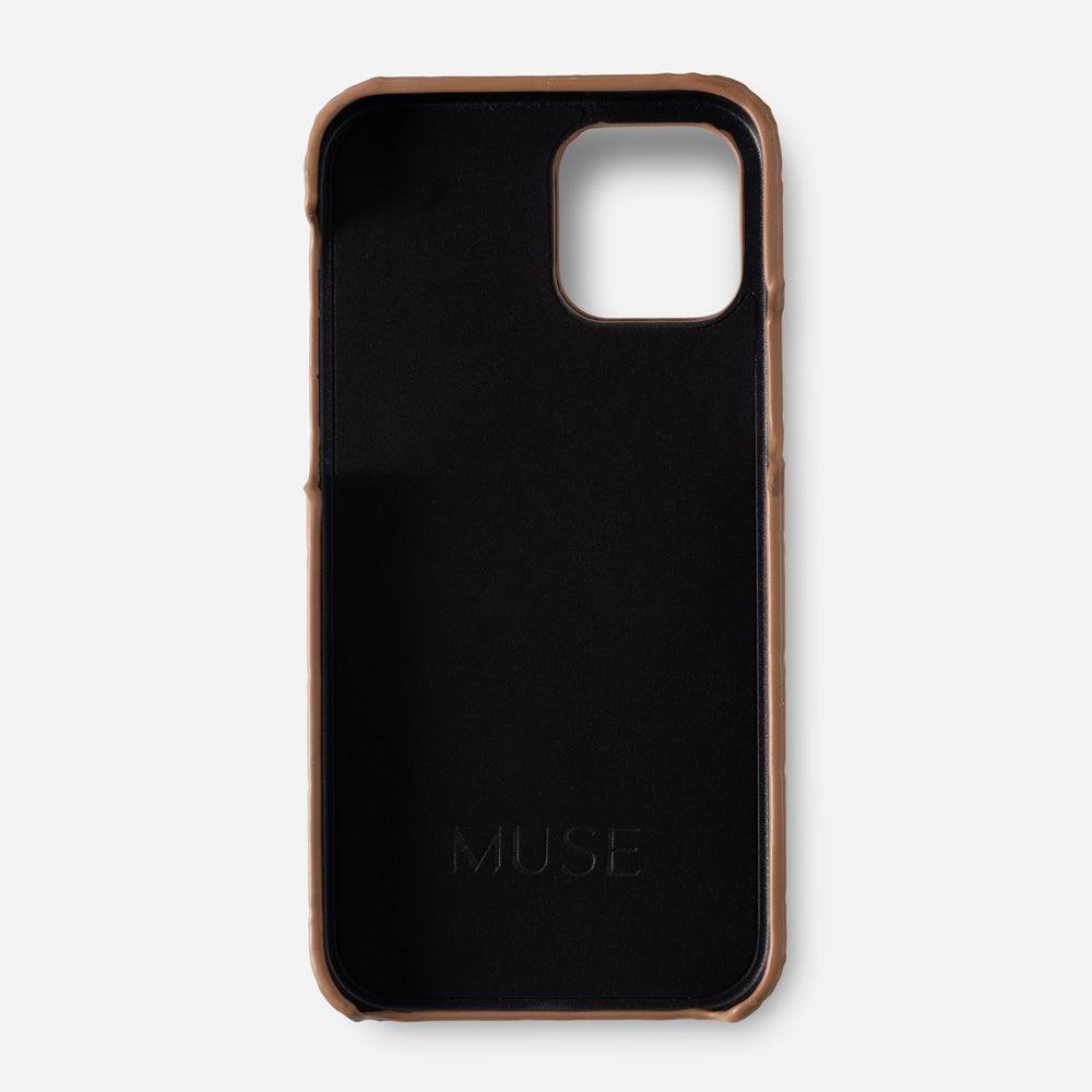 Croc Phone Case (iPhone 12/12 Pro)