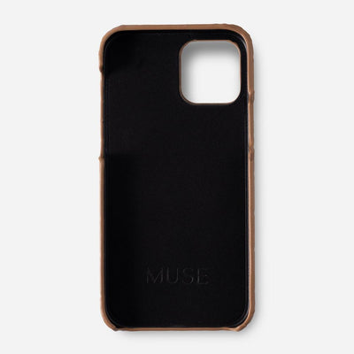 Croc Phone Case (iPhone 12/12 Pro) - MUSE on the move