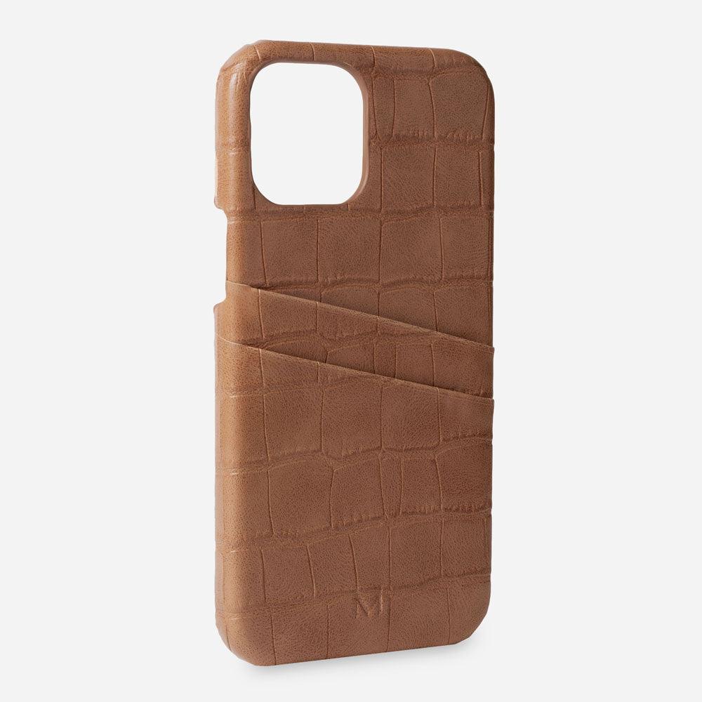 Card Holder Phone Case (iPhone 12 Pro Max)