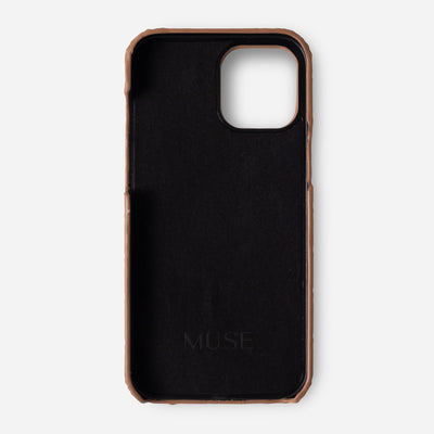 Strap Card Holder Phone Case (iPhone 12 Pro Max)