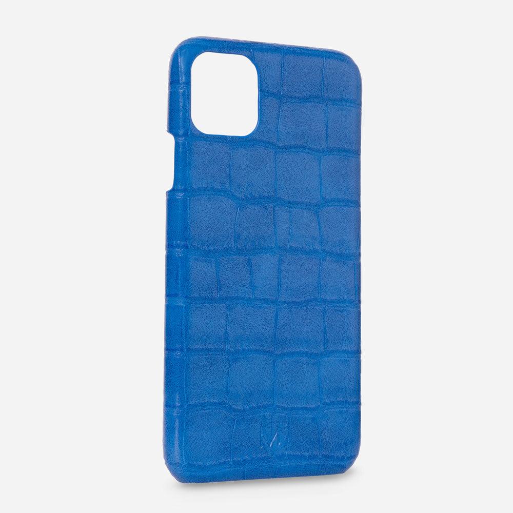 Croc Phone Case (iPhone 11 Pro) - MUSE on the move