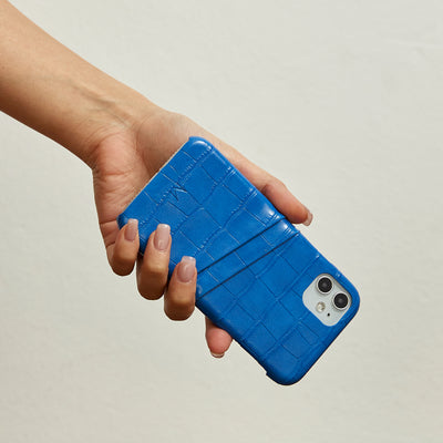 Card Holder Phone Case (iPhone 11 Pro Max)