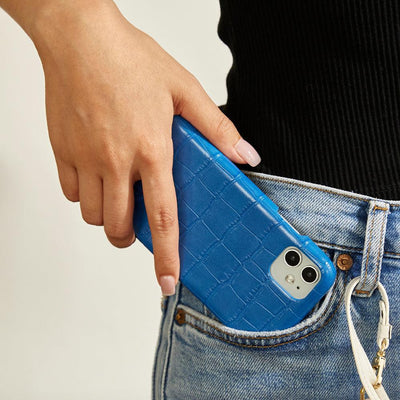 Croc Phone Case (iPhone 11 Pro)