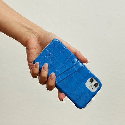 Card Holder Phone Case (iPhone 11 Pro)